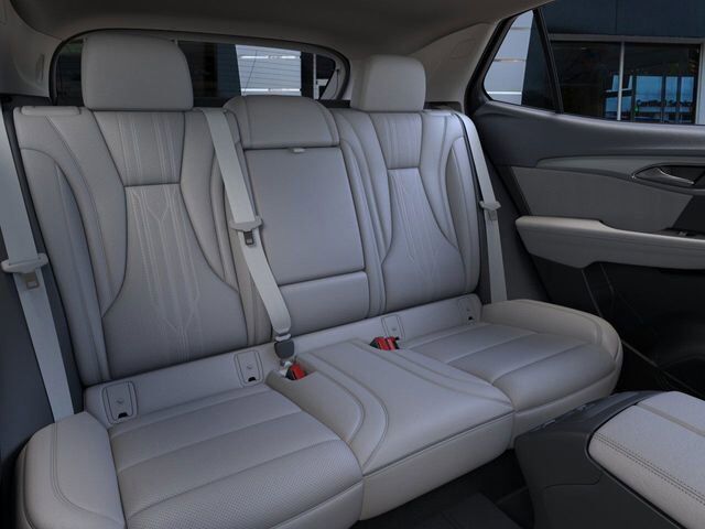 2026 Buick Envision Avenir Carbondale IL