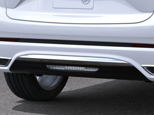 2026 Buick Envision Avenir Carbondale IL