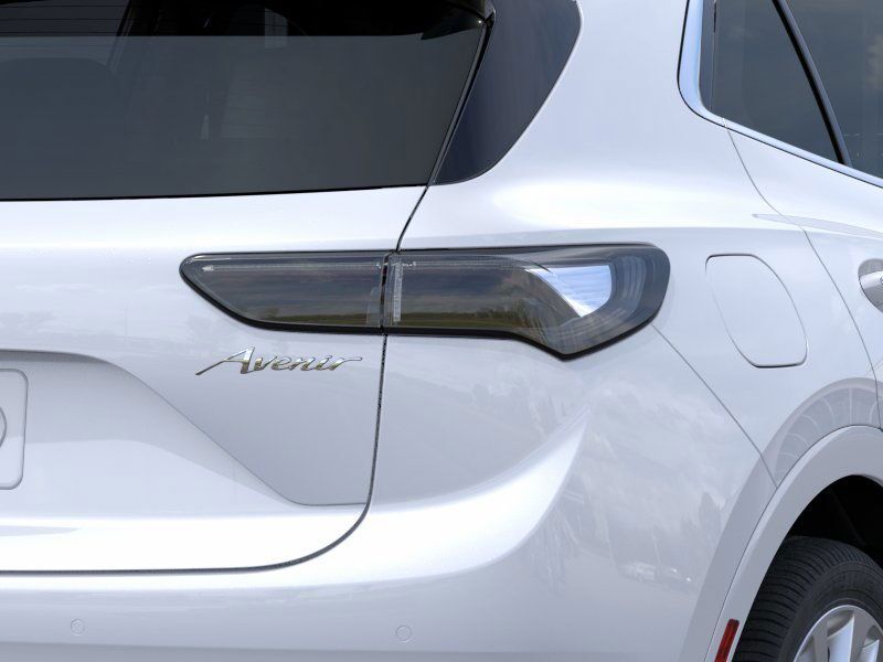 2026 Buick Envision Avenir Carbondale IL