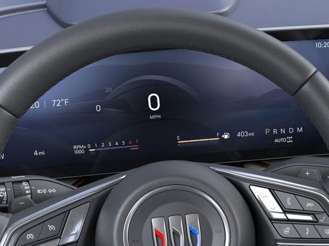 2026 Buick Envision Avenir Carbondale IL