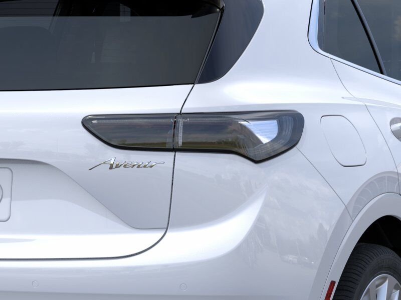 2026 Buick Envision Avenir Carbondale IL