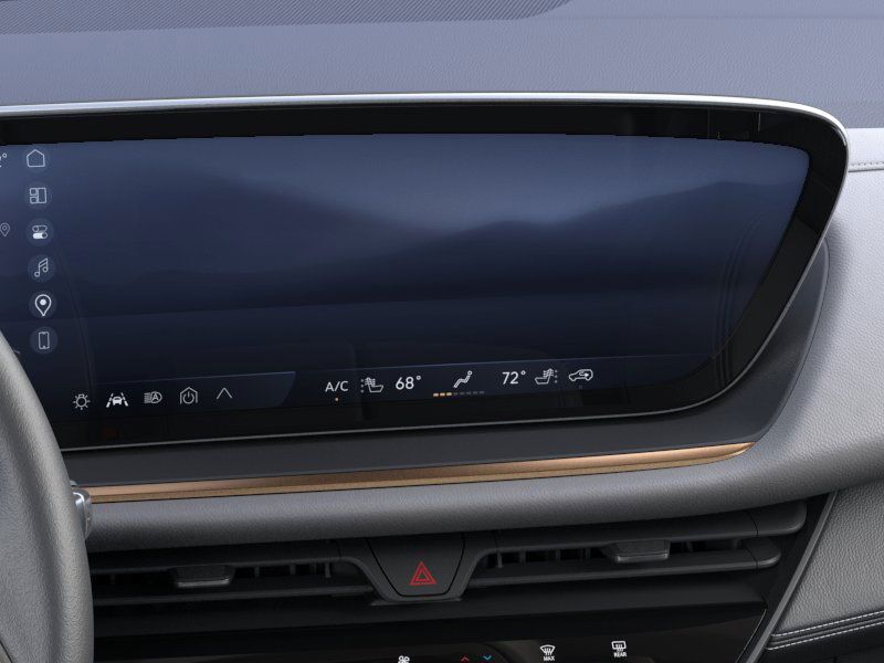 2026 Buick Envision Avenir Carbondale IL