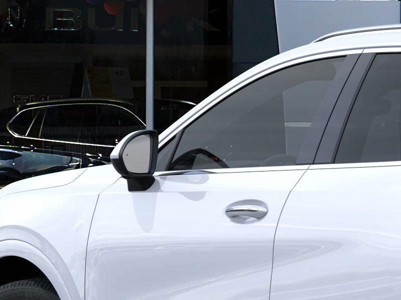 2026 Buick Envision Avenir Carbondale IL