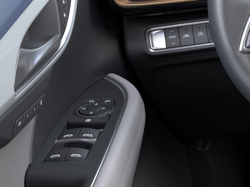 2026 Buick Envision Avenir Carbondale IL
