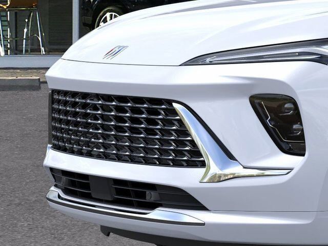 2026 Buick Envision Avenir Carbondale IL