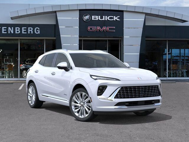 2026 Buick Envision Avenir Carbondale IL