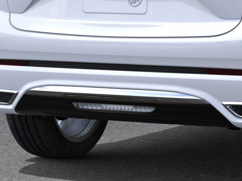 2026 Buick Envision Avenir Carbondale IL