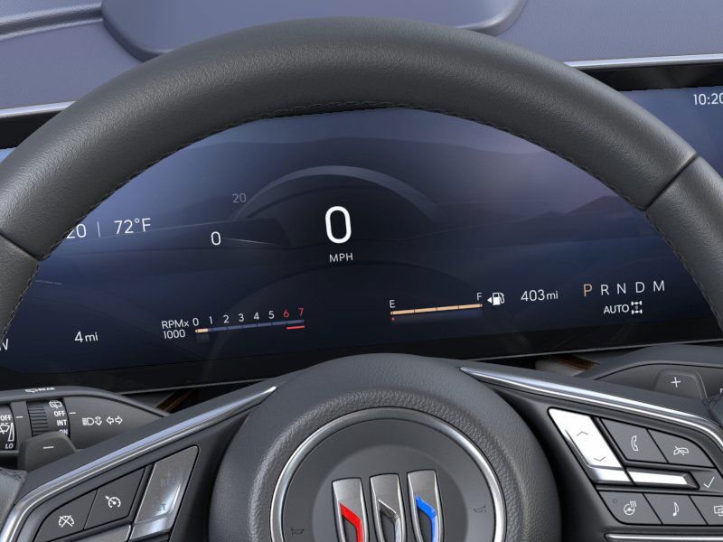 2026 Buick Envision Avenir Carbondale IL