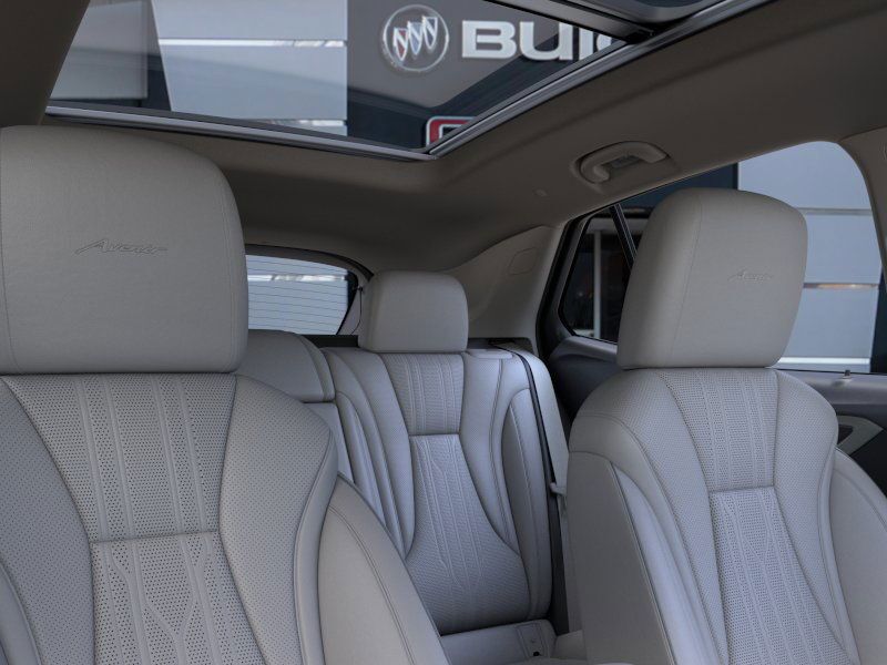 2026 Buick Envision Avenir Carbondale IL