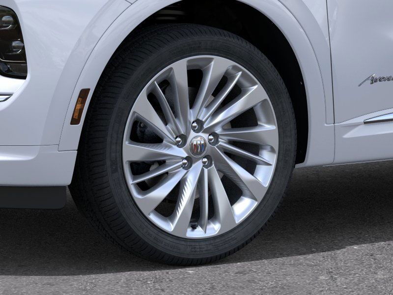 2026 Buick Envision Avenir Carbondale IL