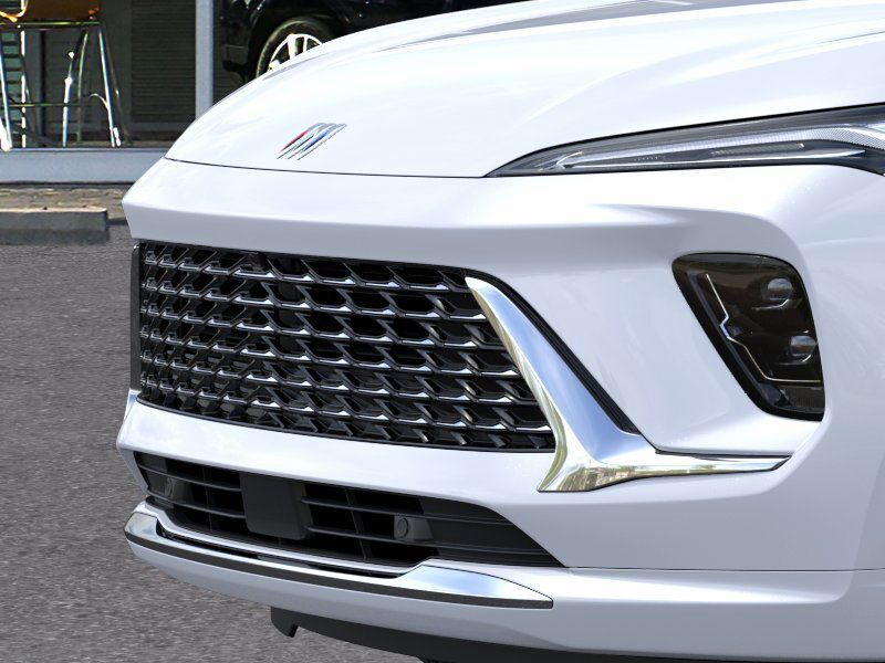 2026 Buick Envision Avenir Carbondale IL