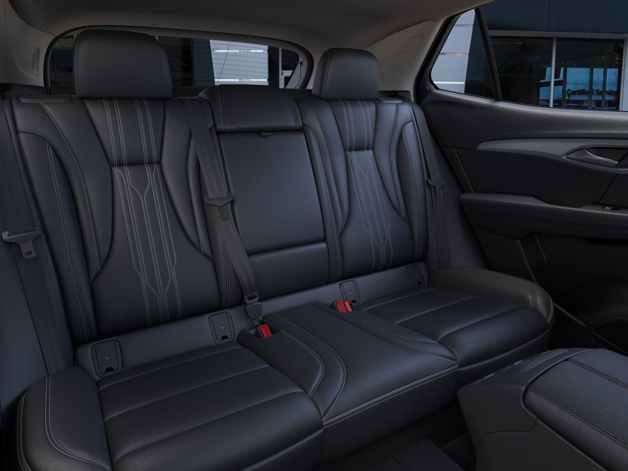 2026 Buick Envision Avenir Carbondale IL