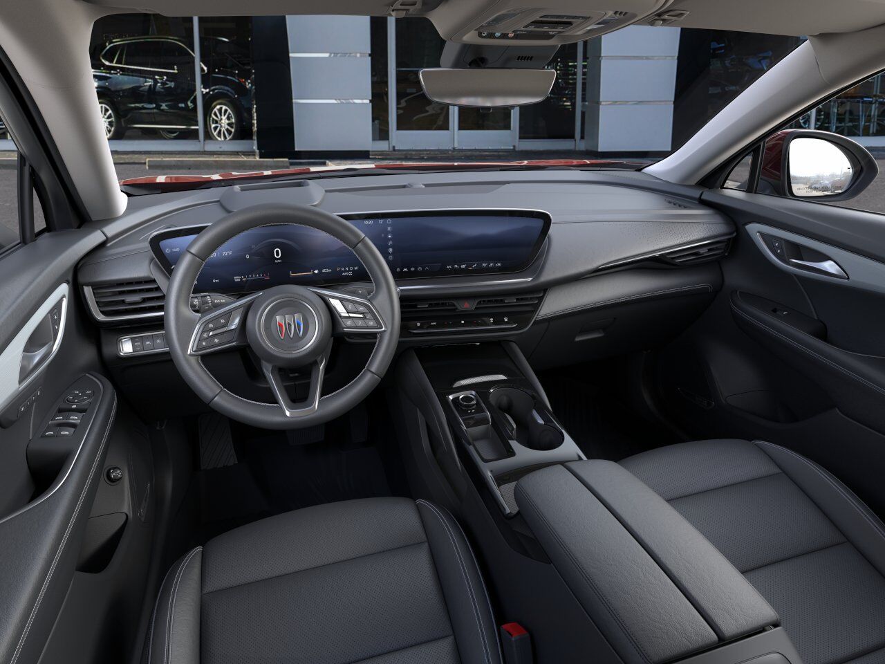 2026 Buick Envision Avenir Carbondale IL