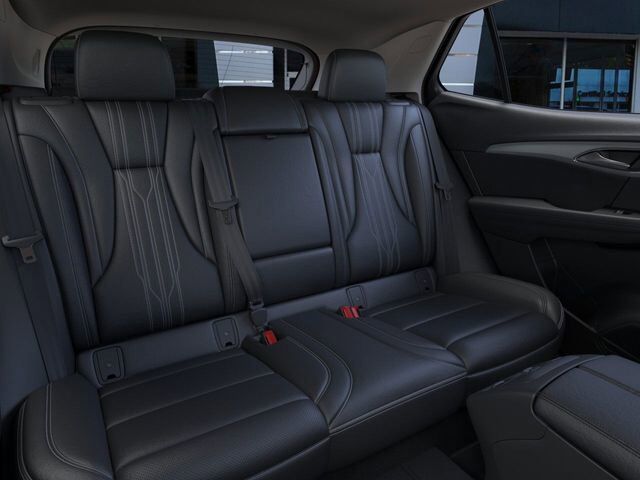 2026 Buick Envision Avenir Carbondale IL