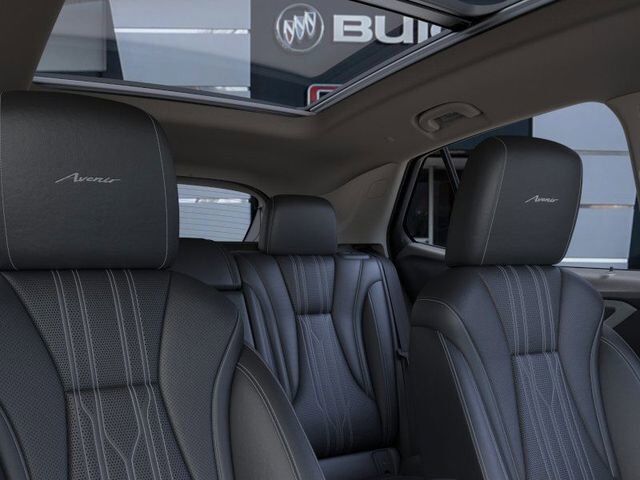 2026 Buick Envision Avenir Carbondale IL