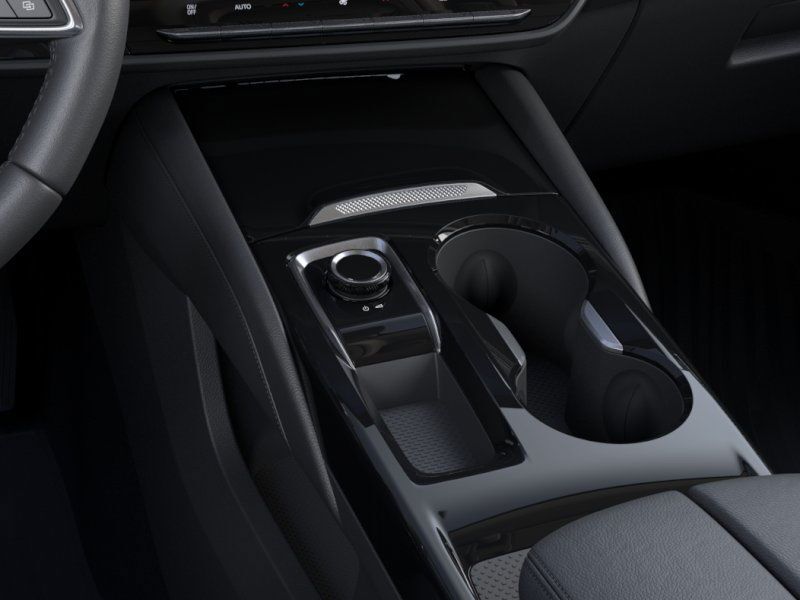 2026 Buick Envision Avenir Carbondale IL