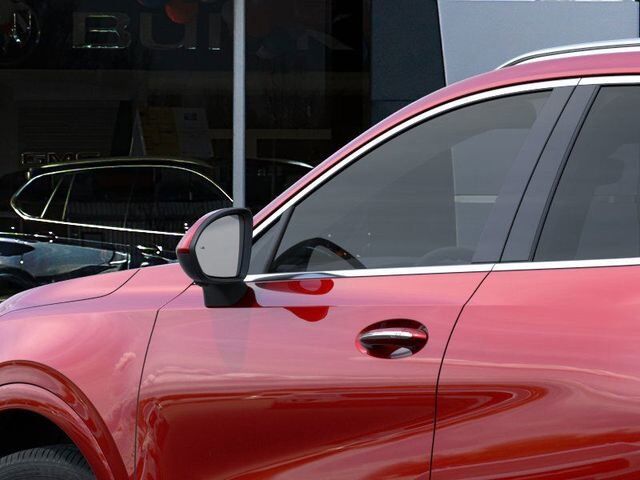 2026 Buick Envision Avenir Carbondale IL