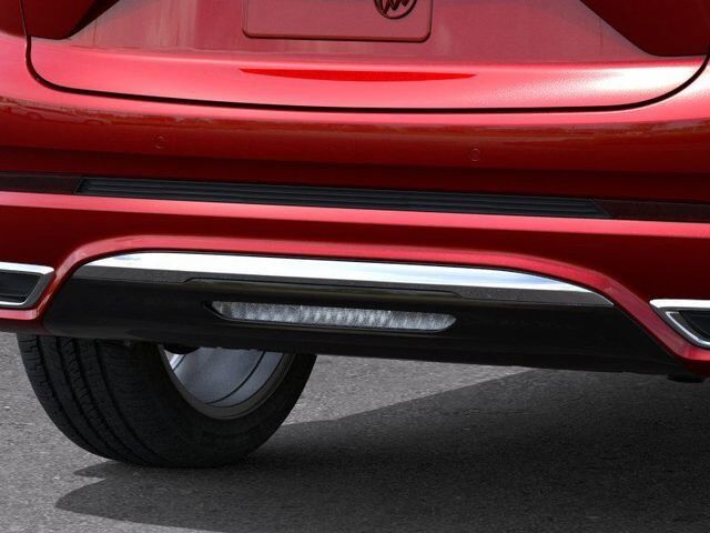 2026 Buick Envision Avenir Carbondale IL