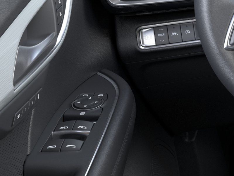 2026 Buick Envision Avenir Carbondale IL