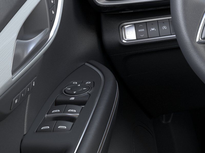 2026 Buick Envision Avenir Carbondale IL