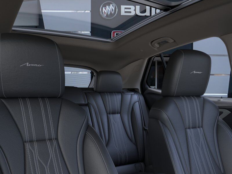2026 Buick Envision Avenir Carbondale IL