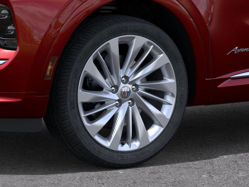 2026 Buick Envision Avenir Carbondale IL