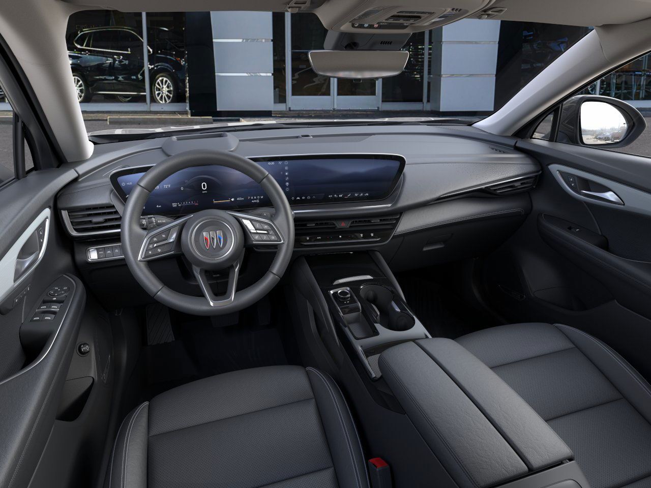 2026 Buick Envision Avenir Carbondale IL