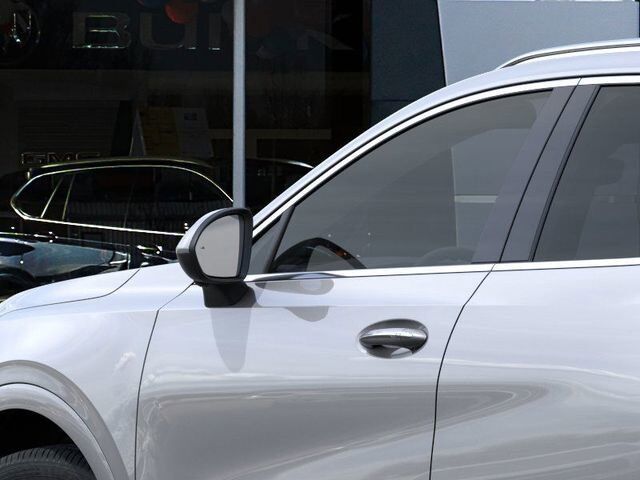 2026 Buick Envision Avenir Carbondale IL