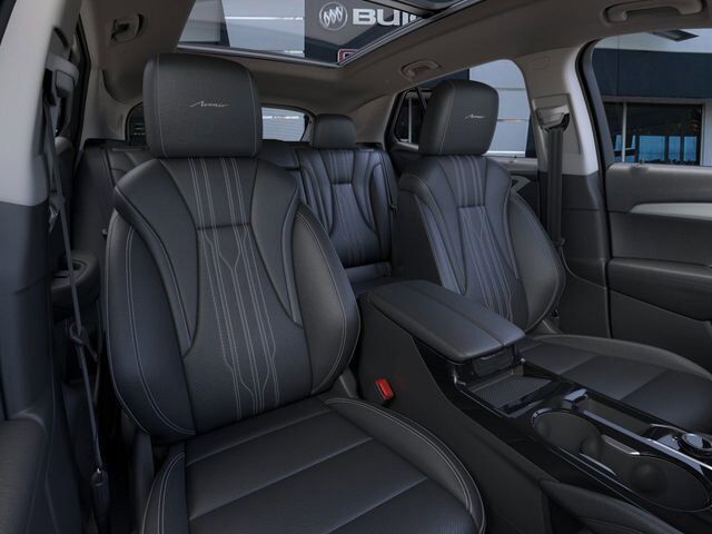 2026 Buick Envision Avenir Carbondale IL