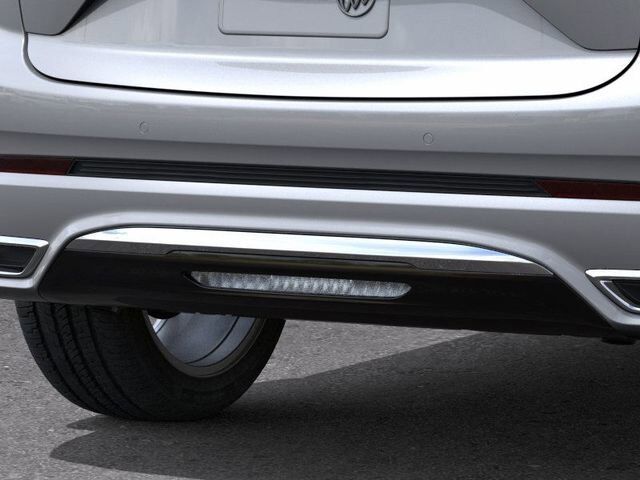 2026 Buick Envision Avenir Carbondale IL