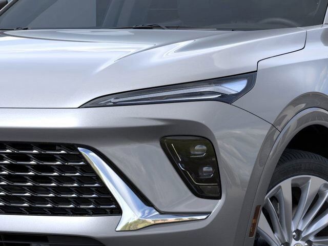 2026 Buick Envision Avenir Carbondale IL