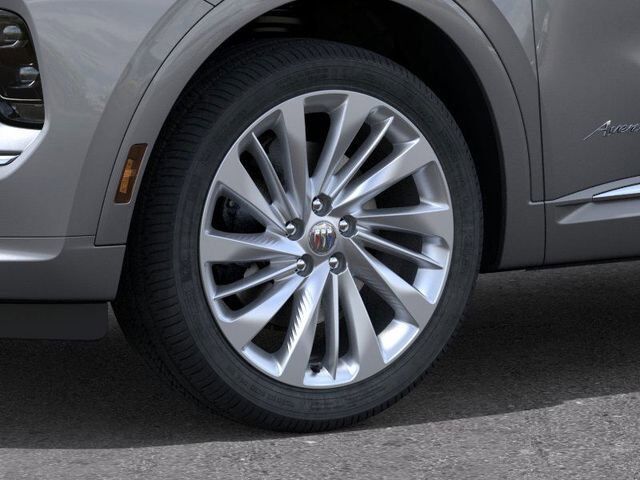 2026 Buick Envision Avenir Carbondale IL