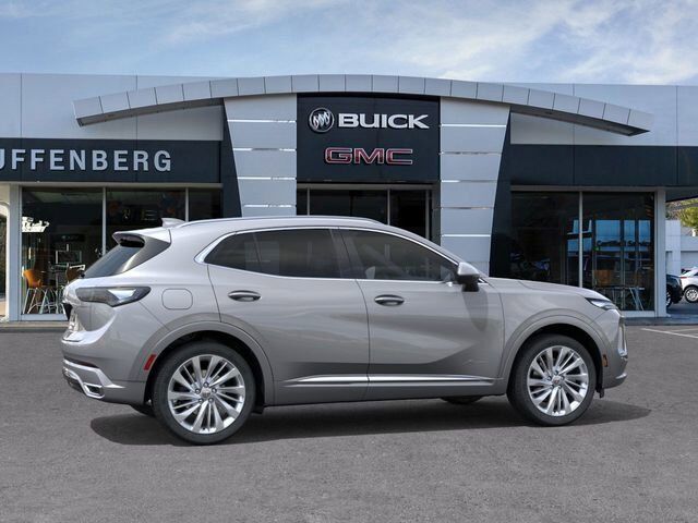2026 Buick Envision Avenir Carbondale IL