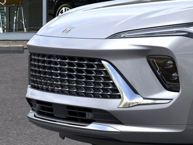 2026 Buick Envision Avenir Carbondale IL