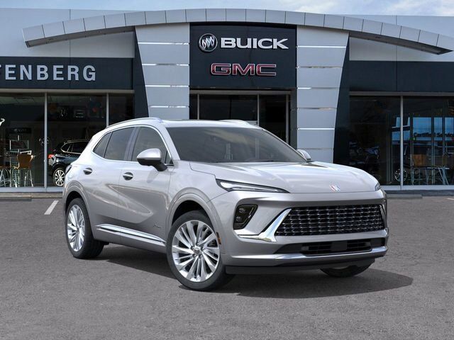 2026 Buick Envision Avenir Carbondale IL