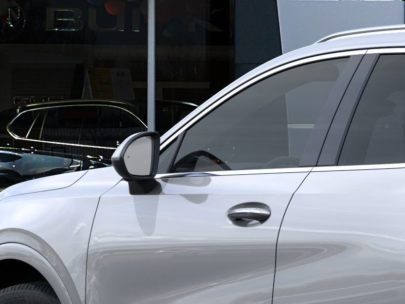 2026 Buick Envision Avenir Carbondale IL