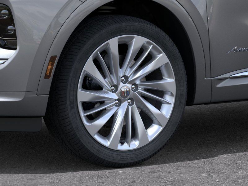 2026 Buick Envision Avenir Carbondale IL