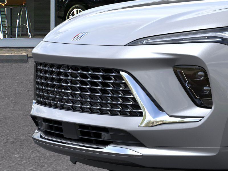 2026 Buick Envision Avenir Carbondale IL