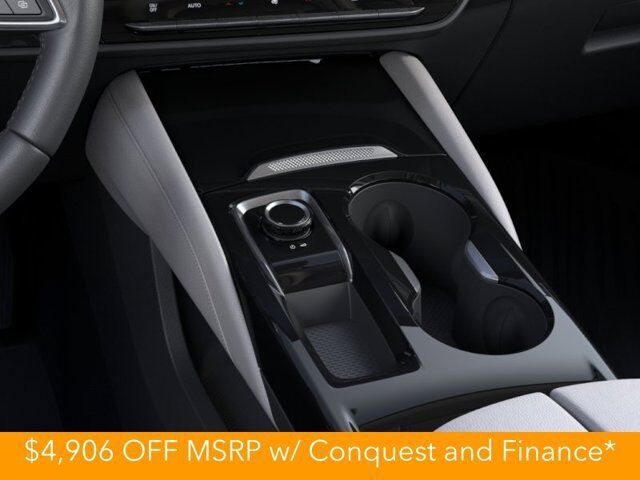 2026 Buick Envision Avenir Carbondale IL