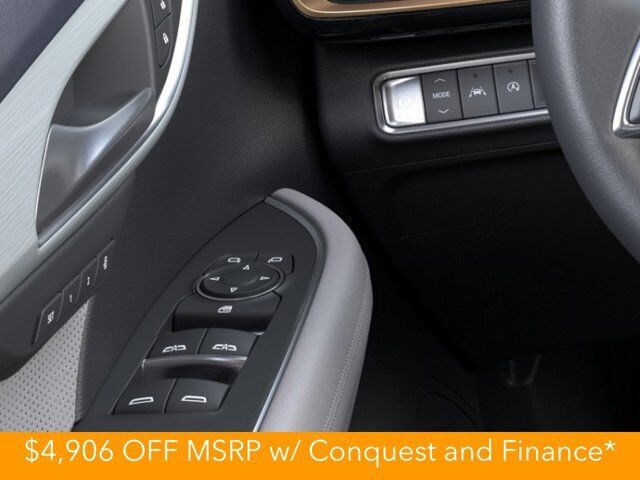 2026 Buick Envision Avenir Carbondale IL