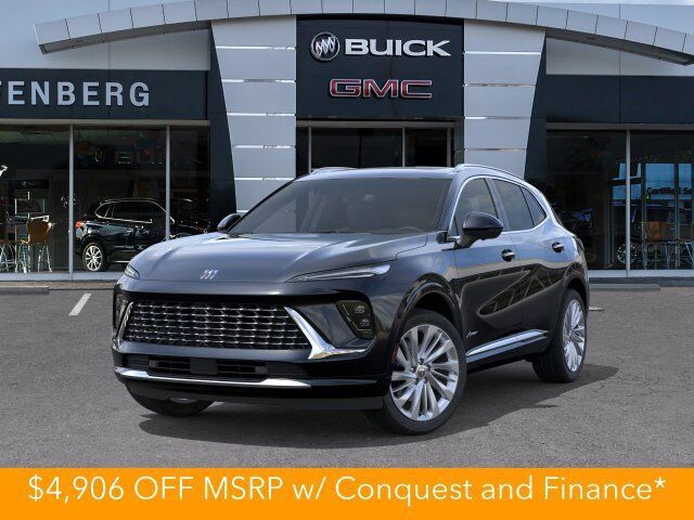 2026 Buick Envision Avenir Carbondale IL