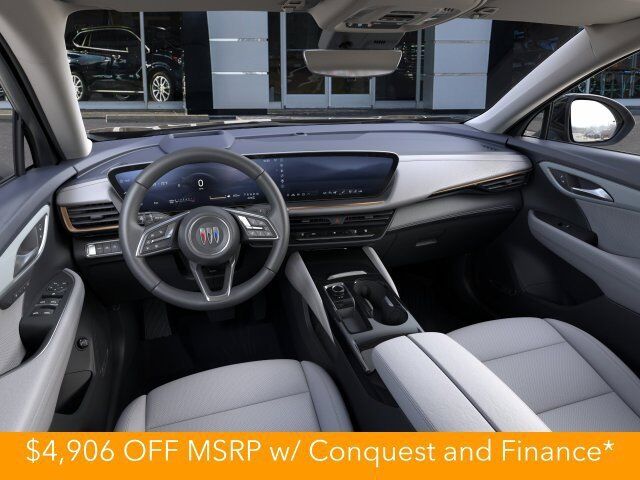 2026 Buick Envision Avenir Carbondale IL