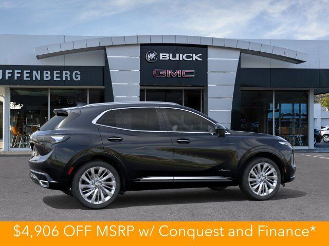 2026 Buick Envision Avenir Carbondale IL