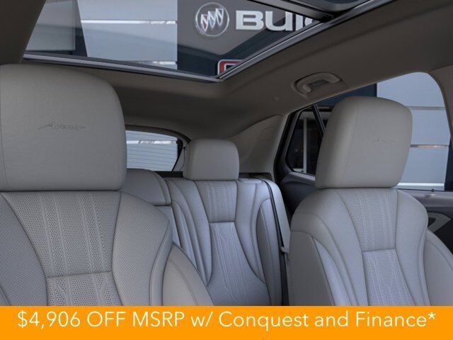 2026 Buick Envision Avenir Carbondale IL