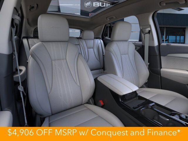 2026 Buick Envision Avenir Carbondale IL