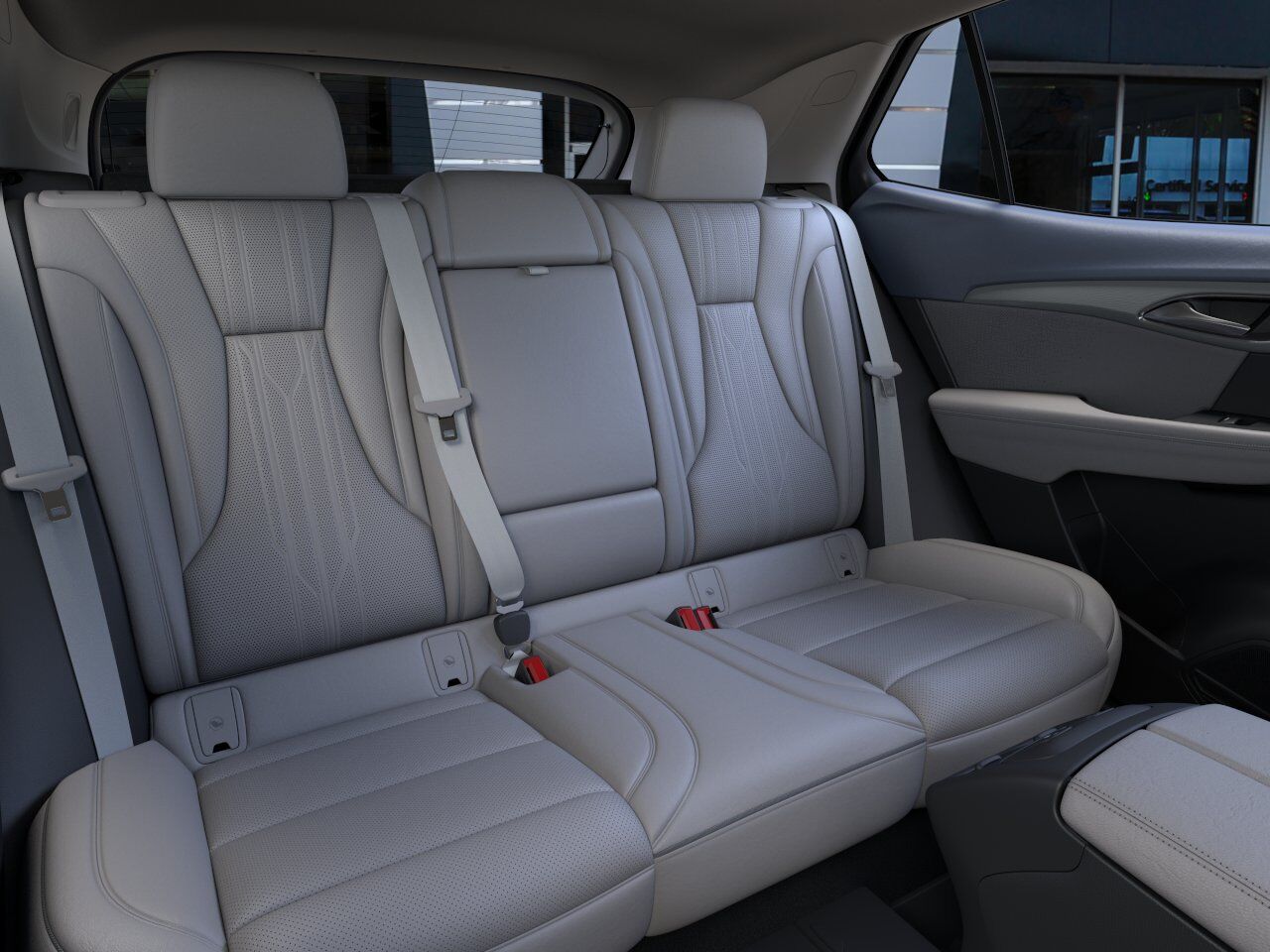 2026 Buick Envision Avenir Carbondale IL