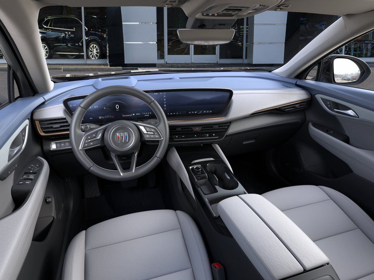 2026 Buick Envision Avenir Carbondale IL