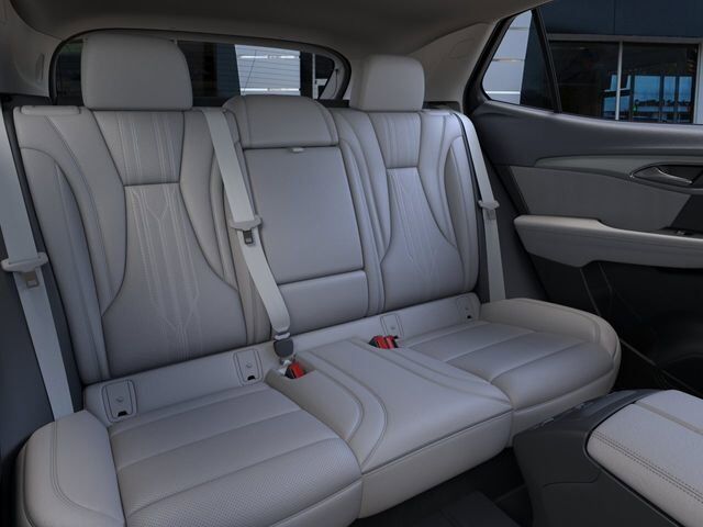 2026 Buick Envision Avenir Carbondale IL