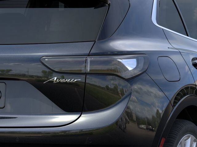 2026 Buick Envision Avenir Carbondale IL