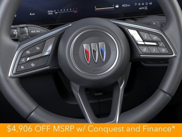 2026 Buick Envision Avenir Carbondale IL